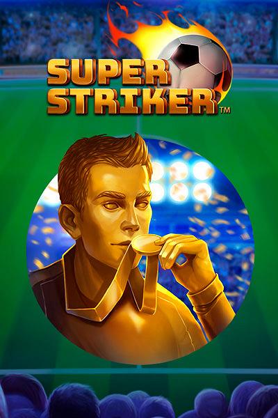 Super Striker