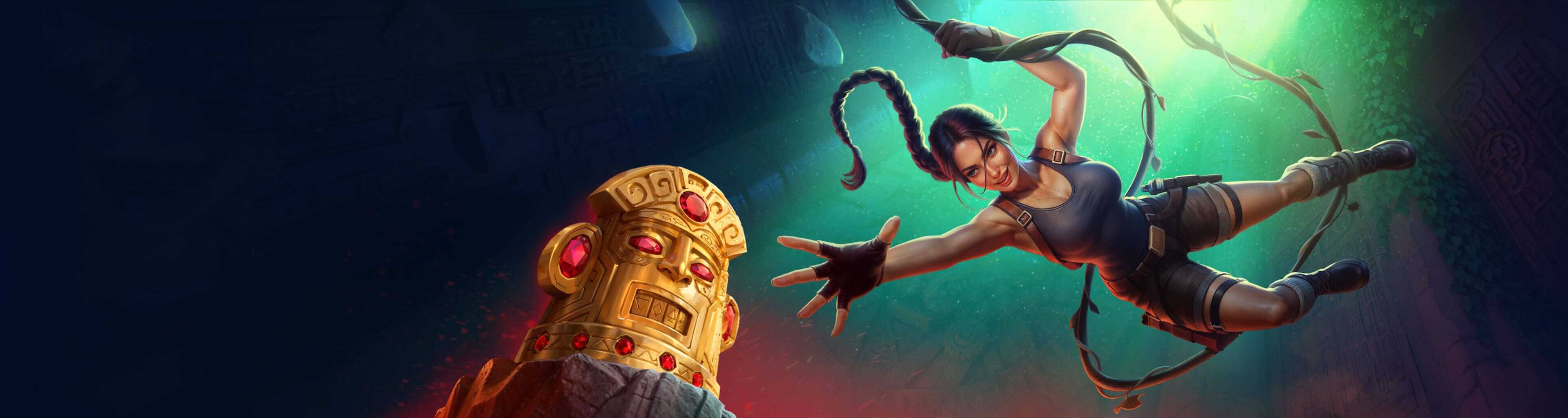 Casino Welcome Bonus