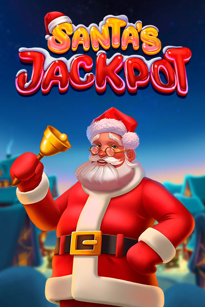 Santa's Jackpot