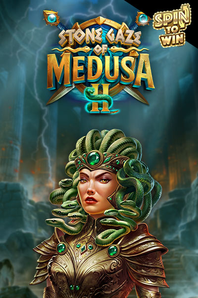 Stonegaze of Medusa 2