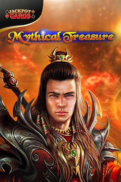 Mythical Treasure