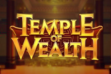 Temple of Wealth