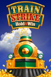 Train Strike Hold and Win