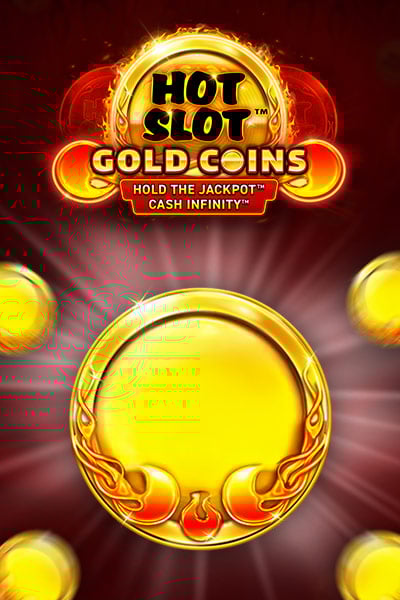 Hot Slot: Gold Coins