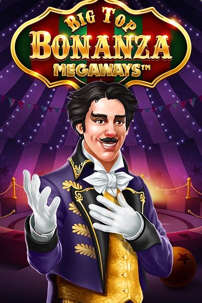 Big Top Bonanza Megaways